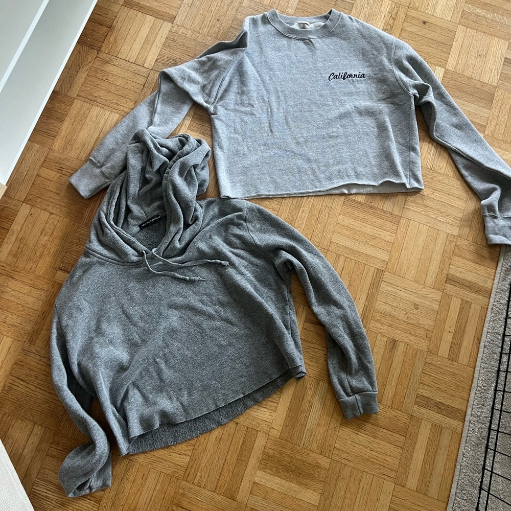 Brandy Melville Sweater Bundle